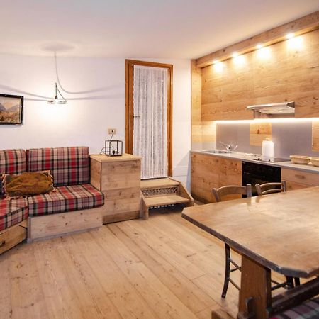 Charming Studio Chiave Dış mekan fotoğraf