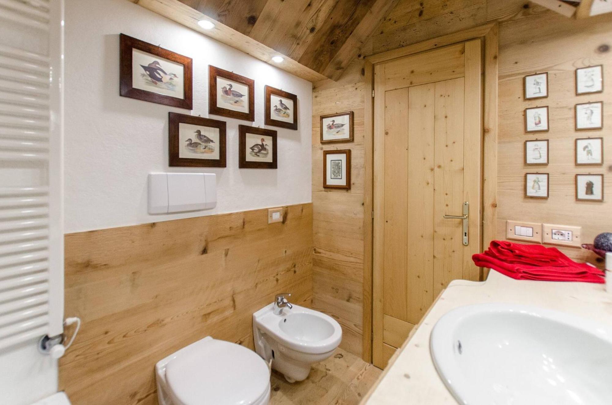 Charming Studio Chiave Dış mekan fotoğraf
