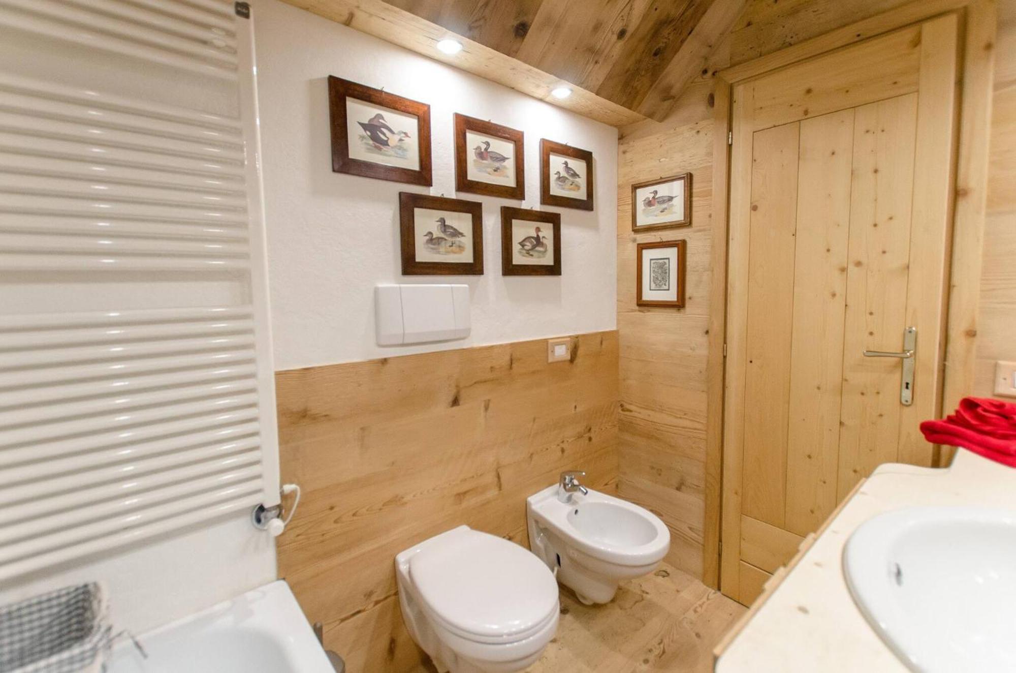 Charming Studio Chiave Dış mekan fotoğraf