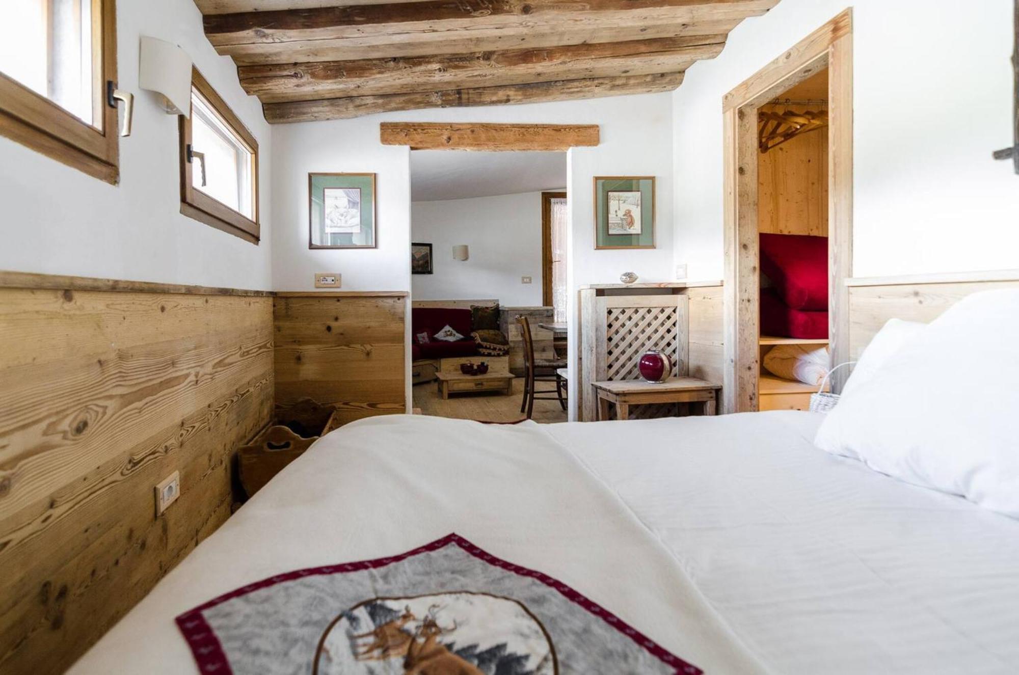 Charming Studio Chiave Dış mekan fotoğraf