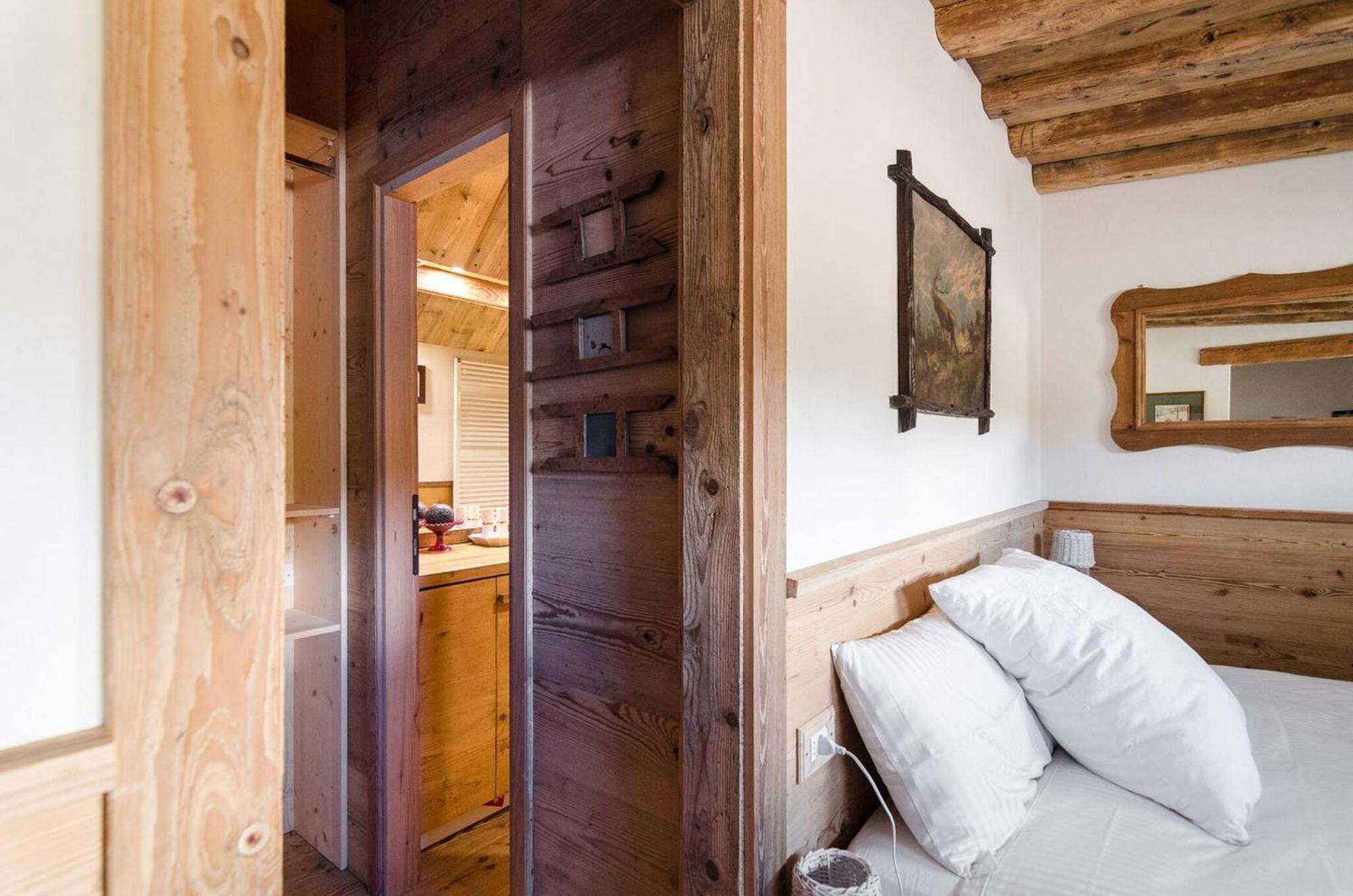 Charming Studio Chiave Dış mekan fotoğraf